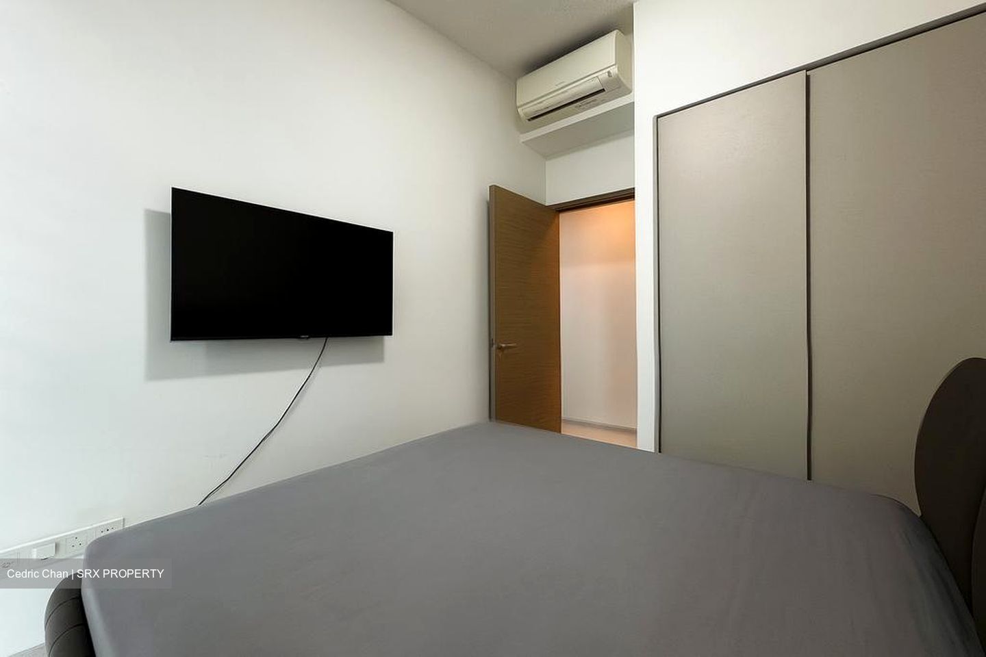 The Terrace (D19), Condominium #498634711